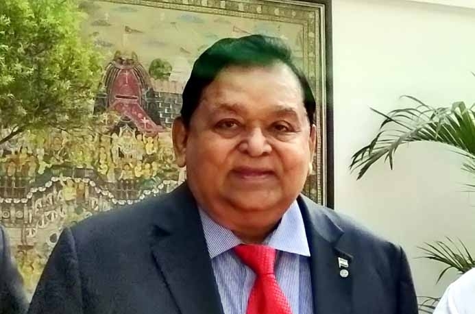 The Weekend Leader - Move beyond knee-jerk reactions: A.M. Naik calls for long-term plan